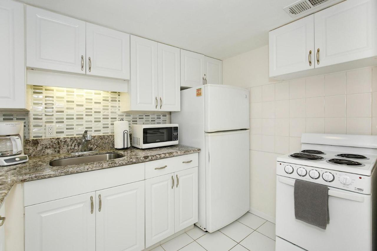Apartmán Ilikai #1517 Honolulu Exteriér fotografie